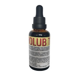 HOLUB TROS 50 ML
