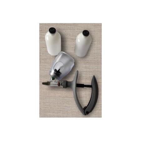 UNIWERSALNY PISTOLET DO SZCZEPIEŃ