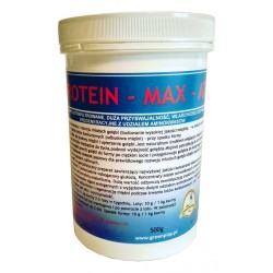 PROTEIN - MAX - AT 450 g